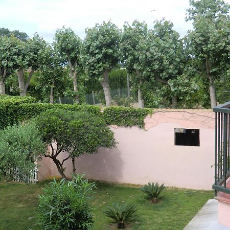 Casa Rural Hipica Mas Paguina L'Estartit Exterior photo